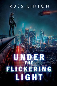 Cover Under the Flickering Light (Crimson Son Universe) (eBook, ePUB)
