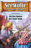 Seewölfe - Piraten der Weltmeere 555 (eBook, ePUB)