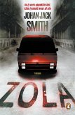 Zola (Afrikaans) (eBook, ePUB)