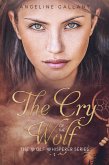 The Cry of the Wolf (The Wolf Whisperer Series, #1) (eBook, ePUB)