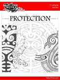 Polynesian Tattoo Designs: Protection (TattooTribes Design Books, #0) (eBook, ePUB)