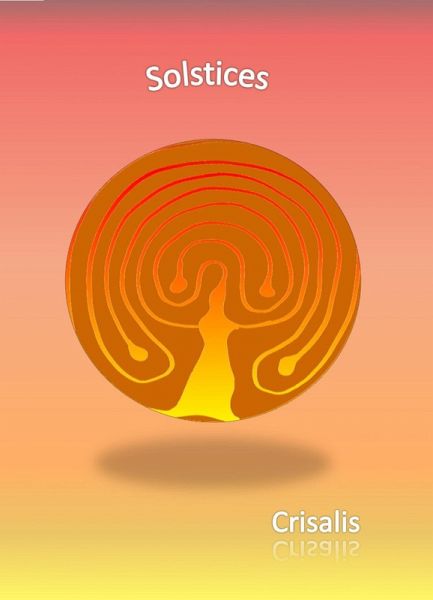Solstices (eBook, ePUB) Solstices (eBook, ePUB)
