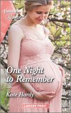 One Night to Remember (eBook, ePUB)