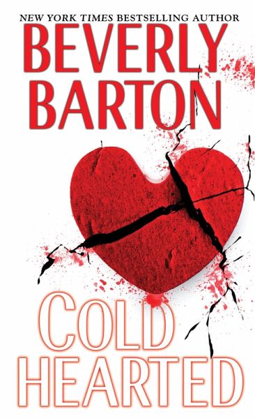 Cold Hearted (eBook, ePUB) Cold Hearted (eBook, ePUB)
