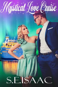Cover Mystical Love Cruise (eBook, ePUB)