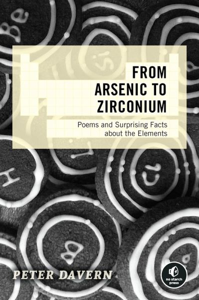 From Arsenic to Zirconium (eBook, ePUB) From Arsenic to Zirconium (eBook, ePUB)