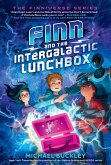 Finn and the Intergalactic Lunchbox (eBook, ePUB)