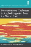 Innovations and Challenges in Applied Linguistics from the Global South (eBook, PDF)