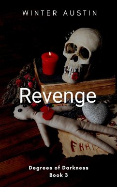 Cover Revenge (Degrees of Darkness, #3) (eBook, ePUB)
