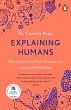 Explaining Humans (eBook, ePUB) - Bild 1