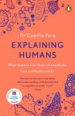Explaining Humans (eBook, ePUB)