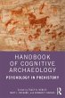 Handbook of Cognitive Archaeology... - Bild 1