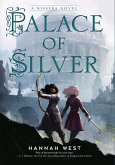 Palace of Silver (eBook, ePUB)