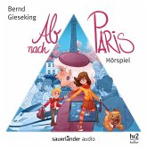 Ab nach Paris (MP3-Download)