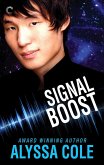 Signal Boost (eBook, ePUB) Signal Boost (eBook, ePUB)
