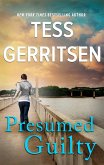 Presumed Guilty (eBook, ePUB)