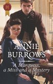 A Marquess, a Miss and a Mystery (eBook, ePUB)