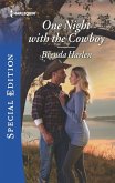 One Night with the Cowboy (eBook, ePUB)