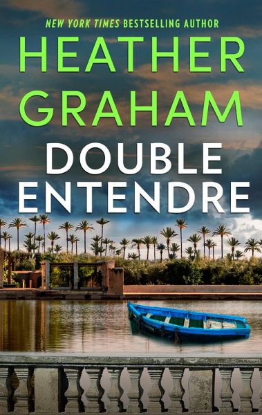 Double Entendre (eBook, ePUB) Double Entendre (eBook, ePUB)