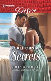 California Secrets (eBook, ePUB)