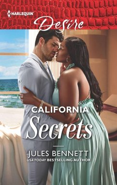 California Secrets (eBook, ePUB) Cover California Secrets (eBook, ePUB)