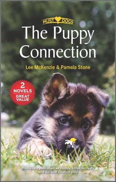 The Puppy Connection (eBook, ePUB) The Puppy Connection (eBook, ePUB)