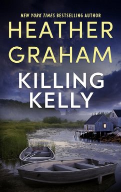 Killing Kelly (eBook, ePUB) - Graham, Heather