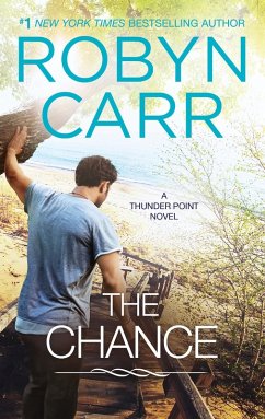 The Chance (eBook, ePUB) - Carr, Robyn