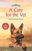 A Cure for the Vet (eBook, ePUB)