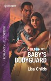 Colton 911: Baby's Bodyguard (eBook, ePUB)