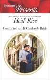 Contracted as His Cinderella Bride (eBook, ePUB)