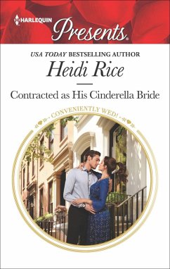 Contracted as His Cinderella Bride (eBook, ePUB) - Rice, Heidi