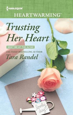 Trusting Her Heart (eBook, ePUB) - Randel, Tara