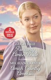 Runaway Amish Bride and Amish Country Amnesia (eBook, ePUB)