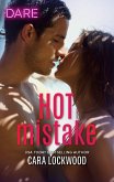 Hot Mistake (eBook, ePUB)