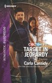 Colton 911: Target in Jeopardy (eBook, ePUB)