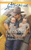 The Cowboy's Twin Surprise (eBook, ePUB)