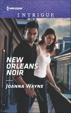 New Orleans Noir (eBook, ePUB) New Orleans Noir (eBook, ePUB)