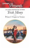 Prince's Virgin in Venice (eBook, ePUB)