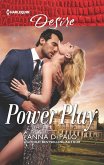 Power Play (eBook, ePUB)