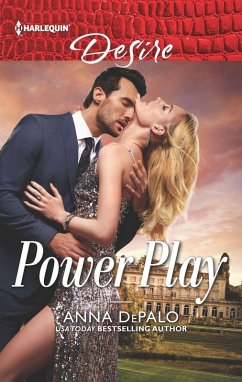 Power Play (eBook, ePUB) - Depalo, Anna