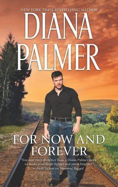 Cover For Now and Forever (eBook, ePUB)