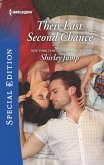 Their Last Second Chance (eBook, ePUB)