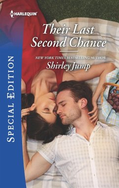 Cover Their Last Second Chance (eBook, ePUB)