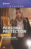 Personal Protection (eBook, ePUB)