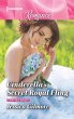 Cinderella's Secret Royal Fling (eBook,... - Bild 1