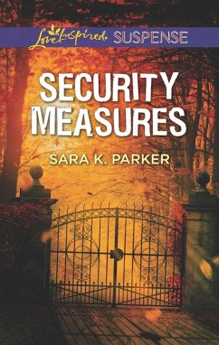 Security Measures (eBook, ePUB) - Parker, Sara K.