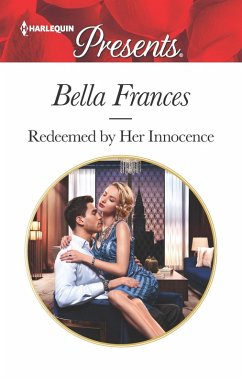 Redeemed by Her Innocence (eBook, ePUB) - Frances, Bella