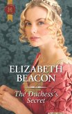 The Duchess's Secret (eBook, ePUB)