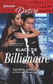 Black Tie Billionaire (eBook, ePUB)